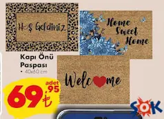 KAPI ÖNÜ PASPASI KAPI ÖNÜ PASPASI